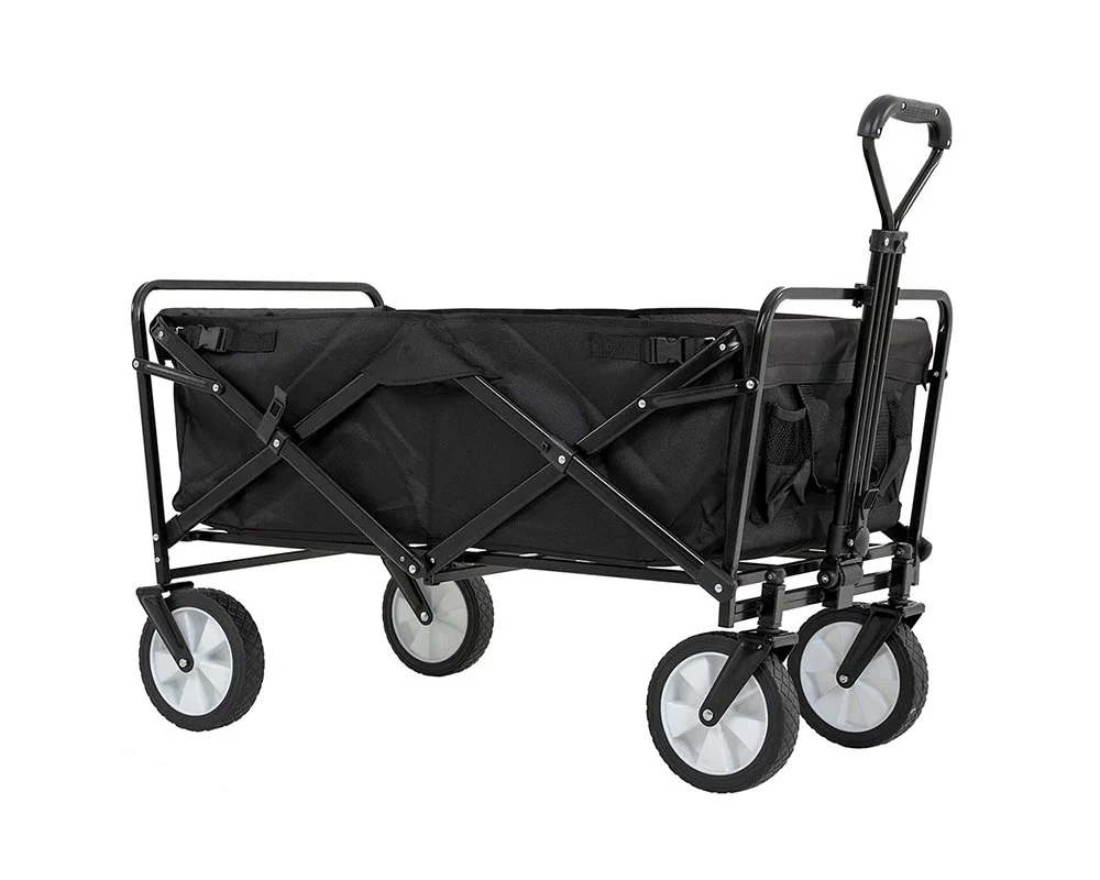 Garden Trolley Cart Wagon Cart - Image 11