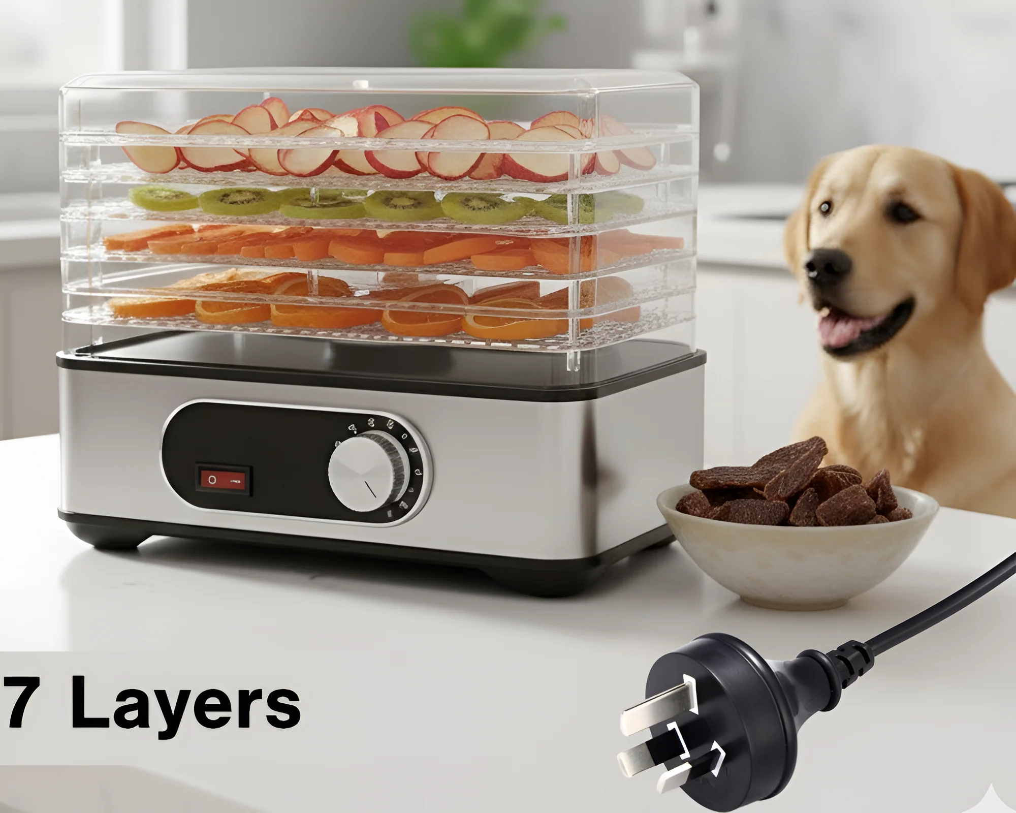 Food Dehydrator - Image 2