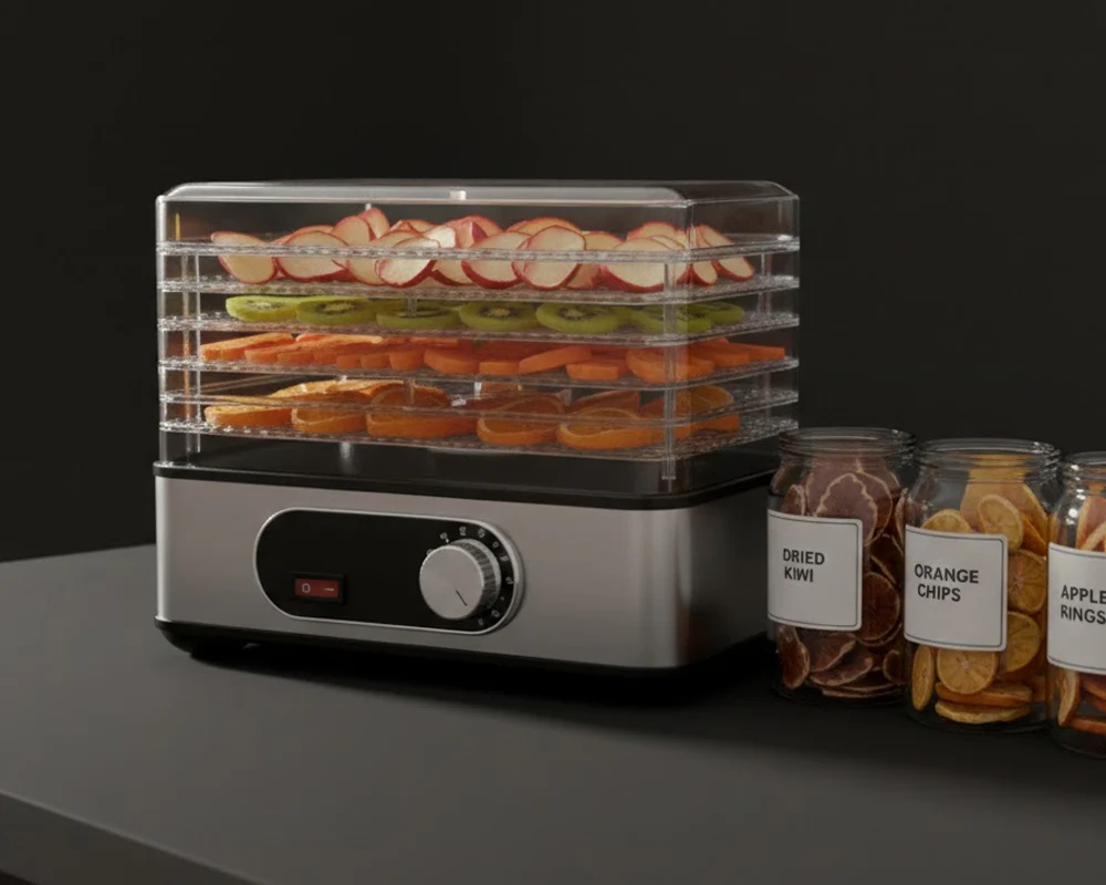 Food Dehydrator - Image 4