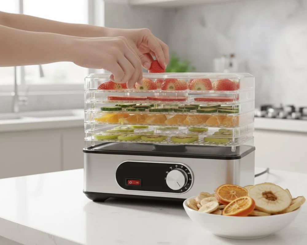 Food Dehydrator - Image 5