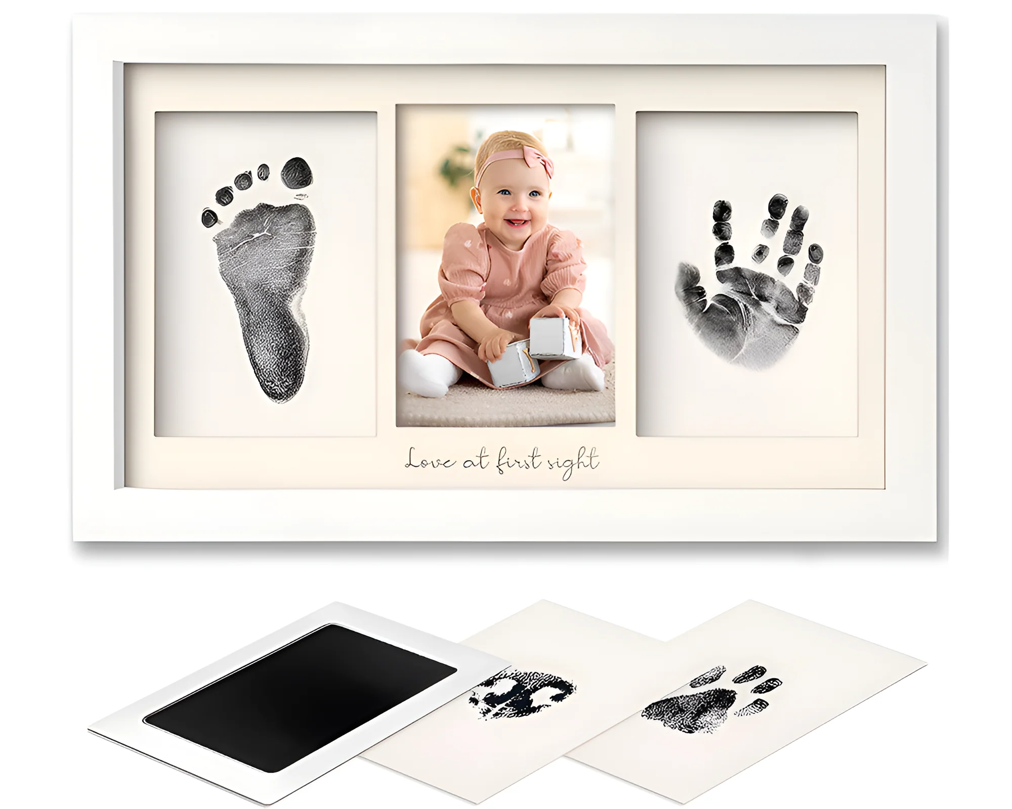 Prints Photo Frame - Image 2