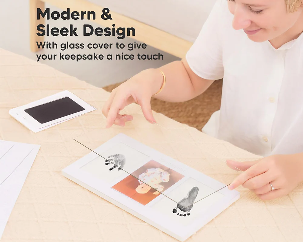 Prints Photo Frame - Image 9