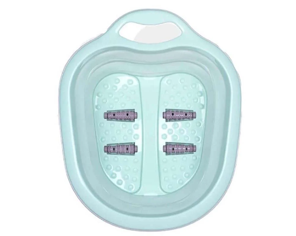 Foot Spa Pedicure Spa Portable Bucket - Image 11