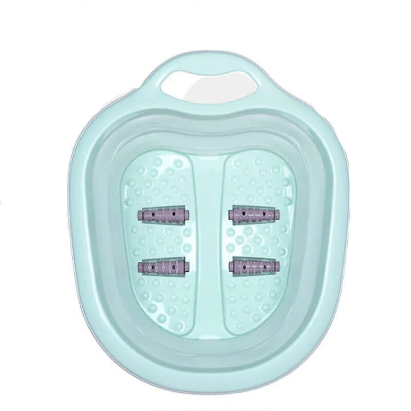 Foot Spa Pedicure Spa Portable Bucket - Image 3