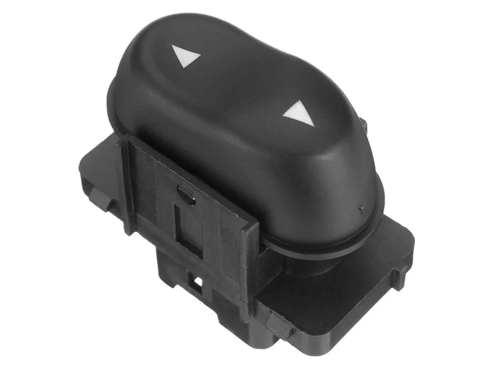 Ford Fairmont Falcon Au Fairlane Single Window Switch - Image 5