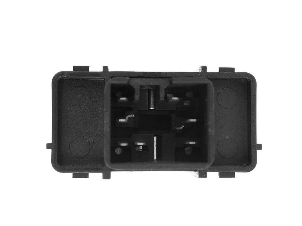 Ford Fairmont Falcon Au Fairlane Single Window Switch - Image 7