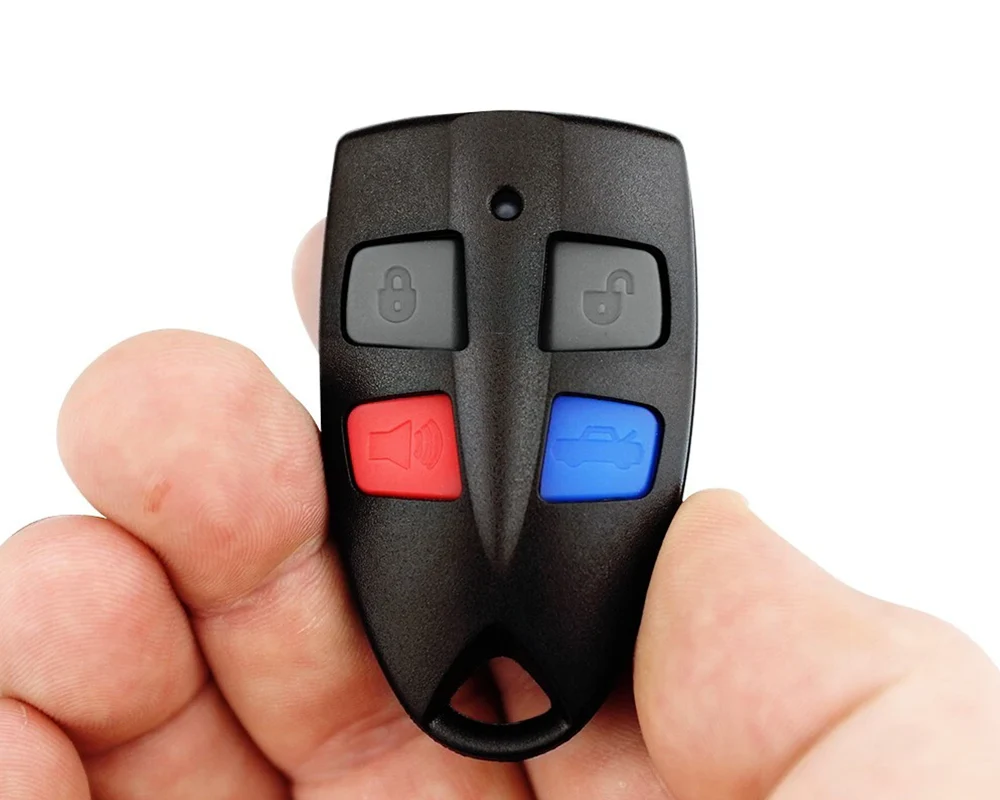 Remote Control for Ford Falcon AU Series - Image 3