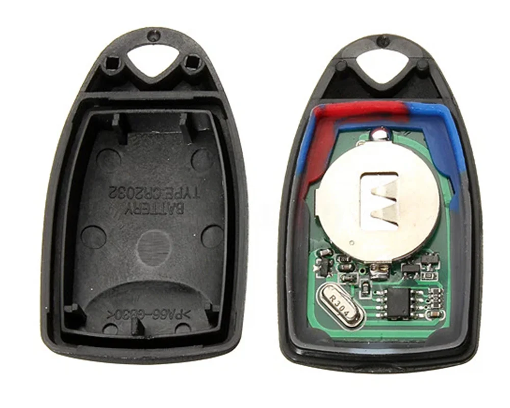 Remote Control for Ford Falcon AU Series - Image 5