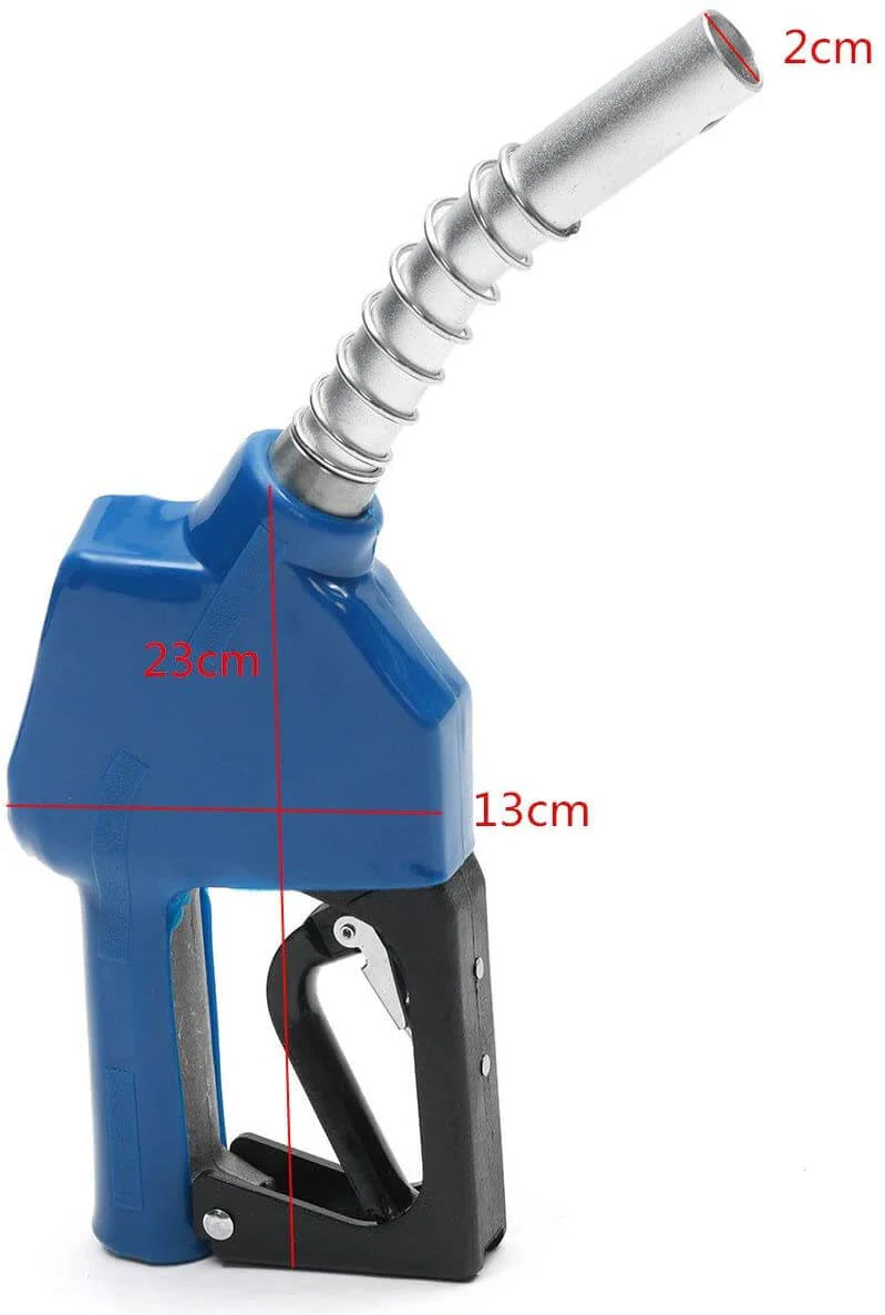 Fuel Transfer Pump Diesel Transfer Pump - Image 7