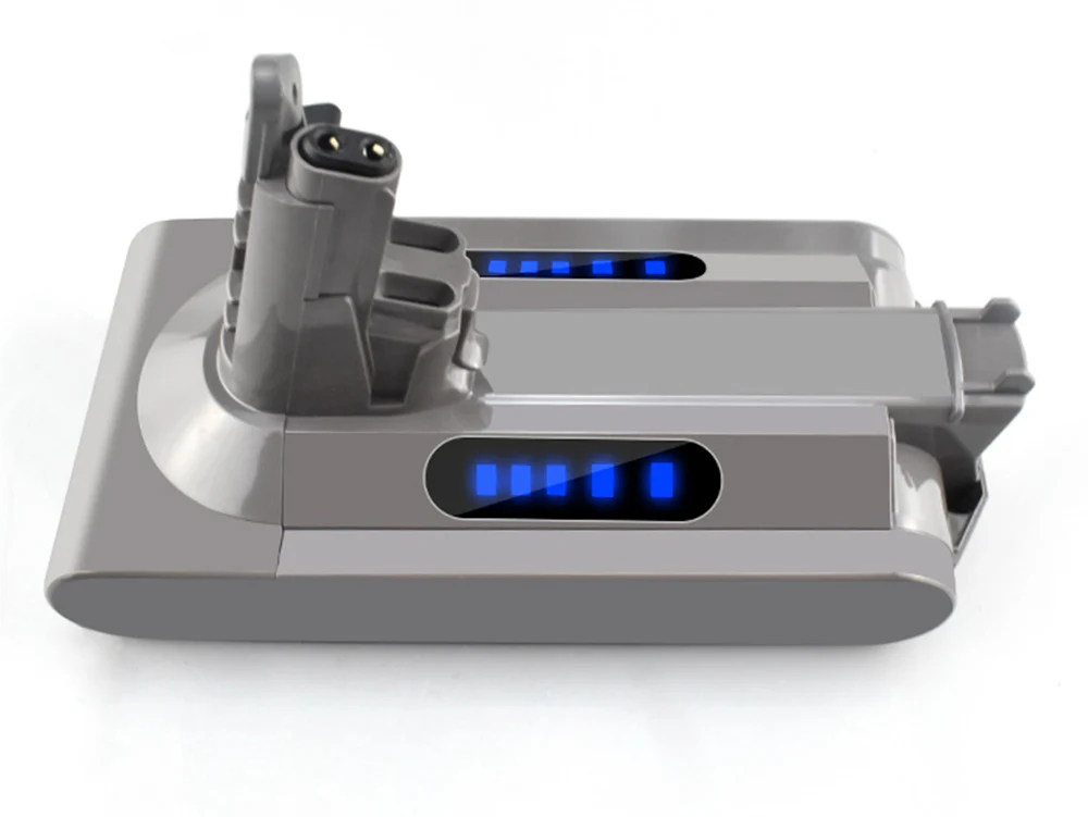 Dyson V10 Battery 4000mAh Replacement - Image 3