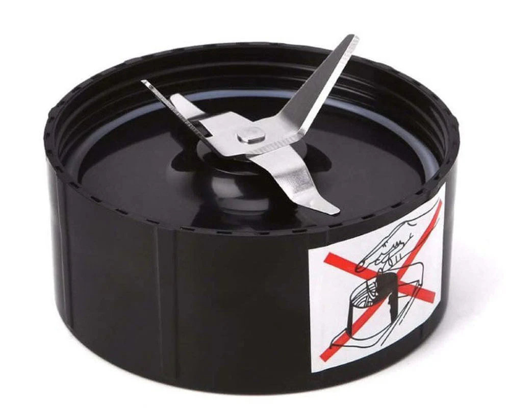 Magic Bullet Blade 250W Cross Knife 2pcs - Image 2