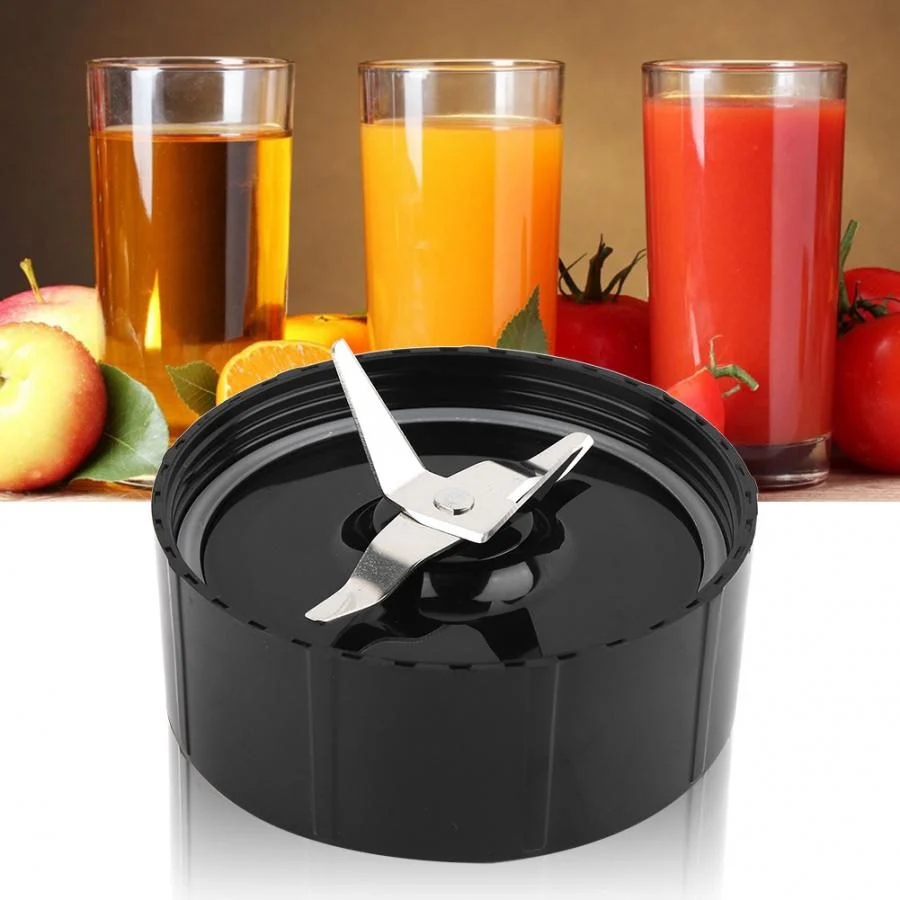 Magic Bullet Blade 250W Cross Knife 2pcs - Image 8