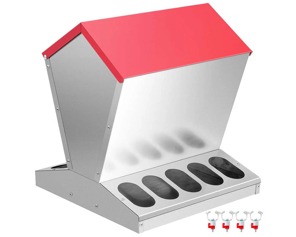 Automatic Chicken Feeder - Image 7