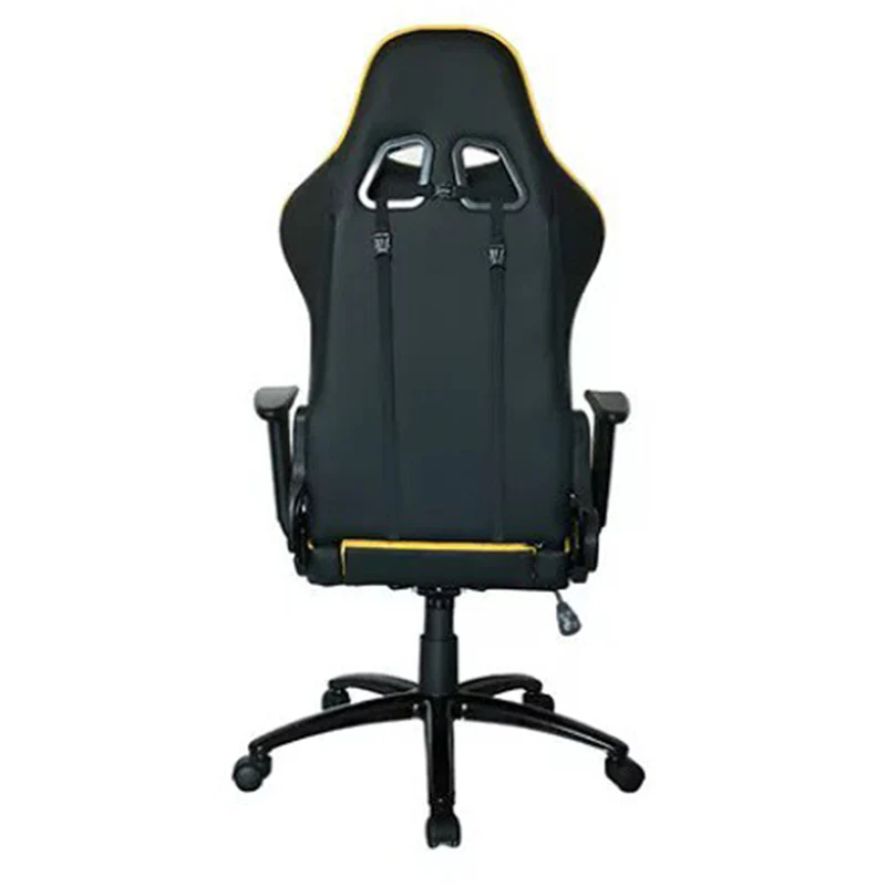 Gaming Chair โ Ergonomic Reclining Gaming Chair with Footrest - Image 15