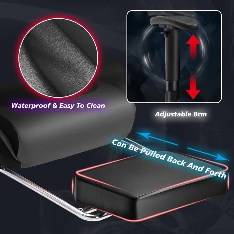 Gaming Chair Ergonomic Video Game Chair - Image 3