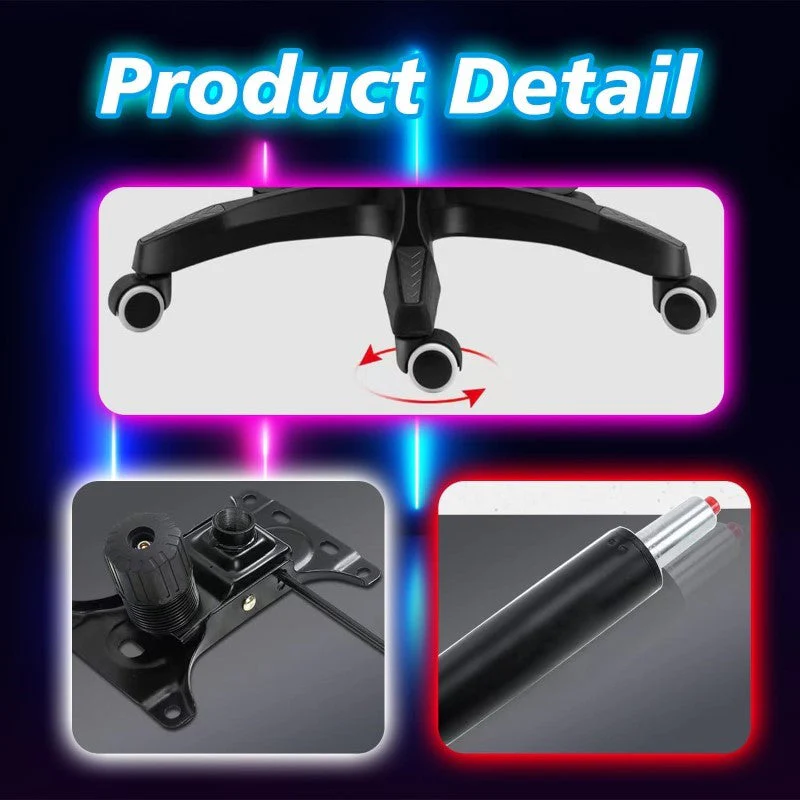Gaming Chair Ergonomic Video Game Chair - Image 7