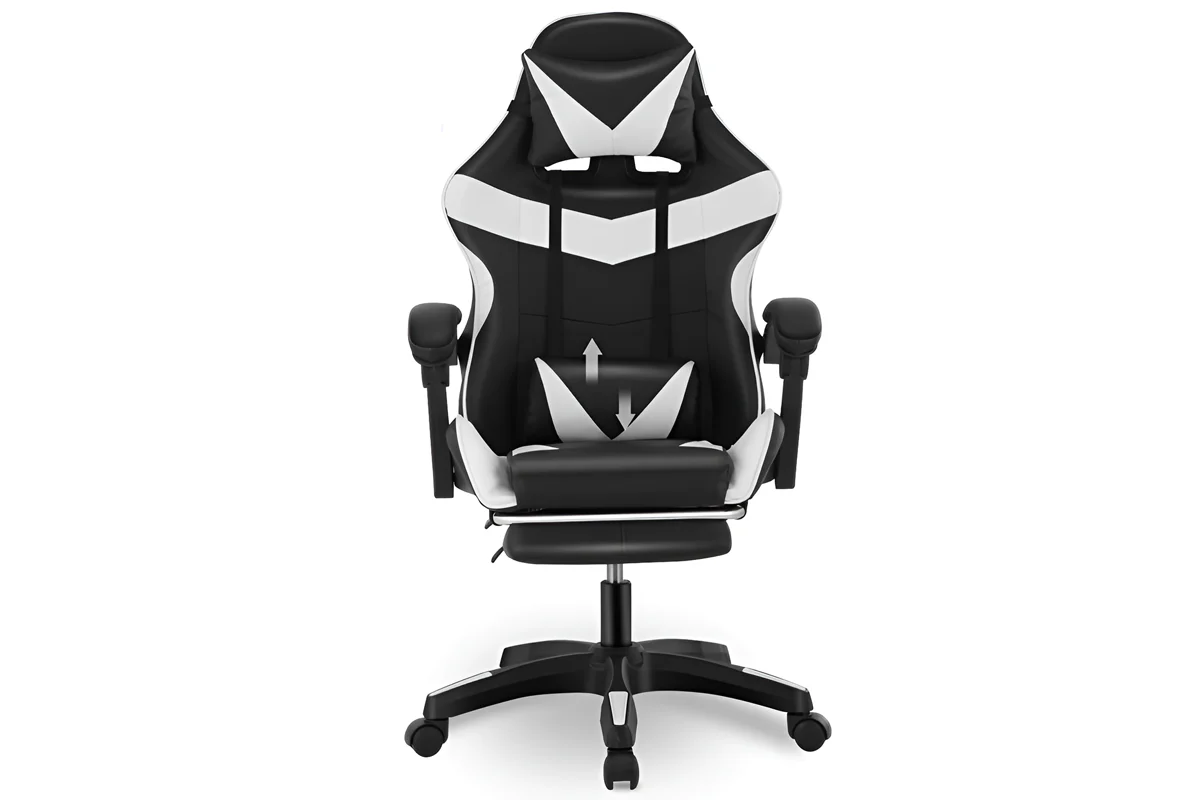 Gaming Chair Racing Chair - Image 8