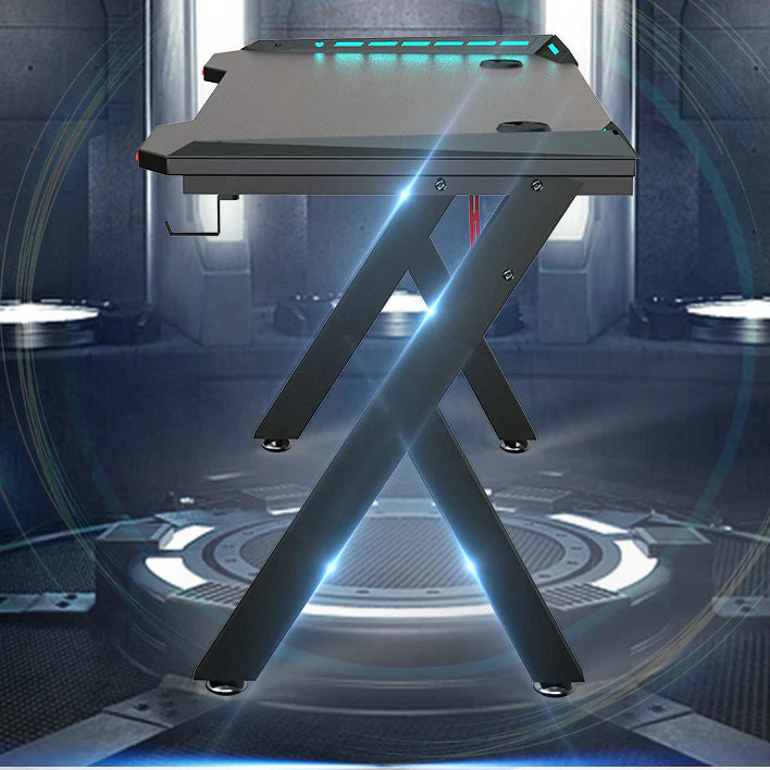 Gaming Desk Table 140CM - Image 5