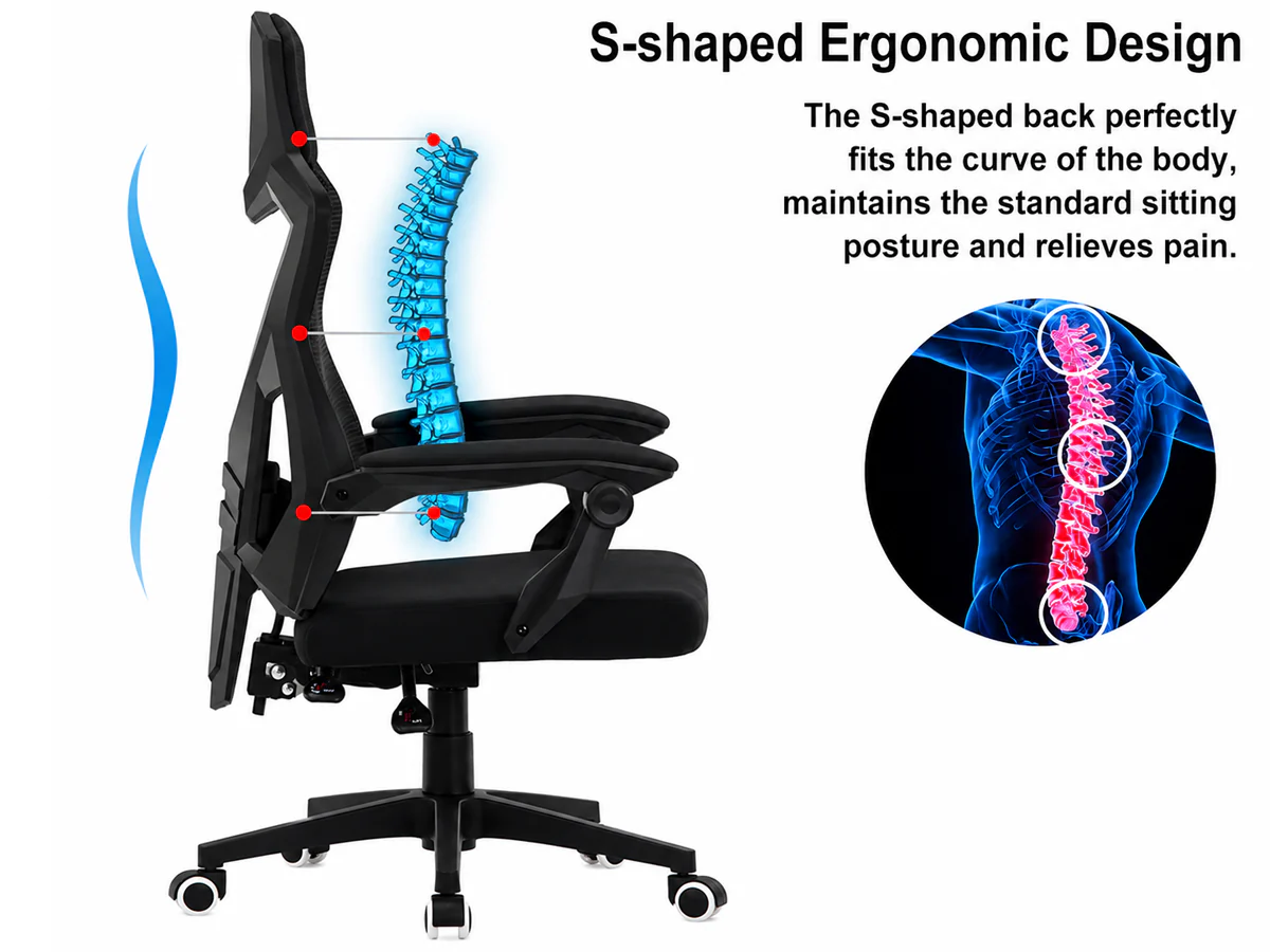 Gaming Chair Office Chair - Image 9