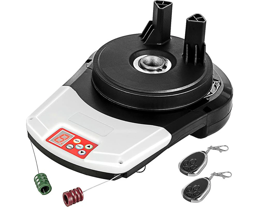 Garage Door Opener - Roller - 800N - Image 2