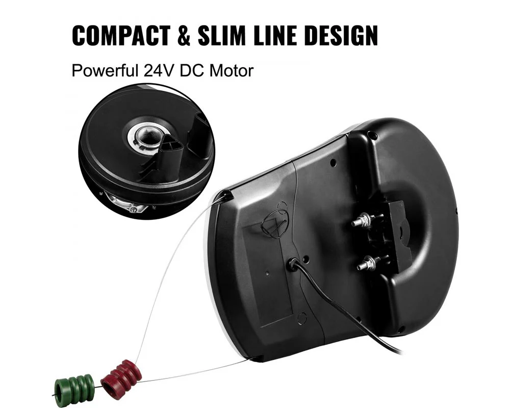 Garage Door Opener - Roller - 800N - Image 3