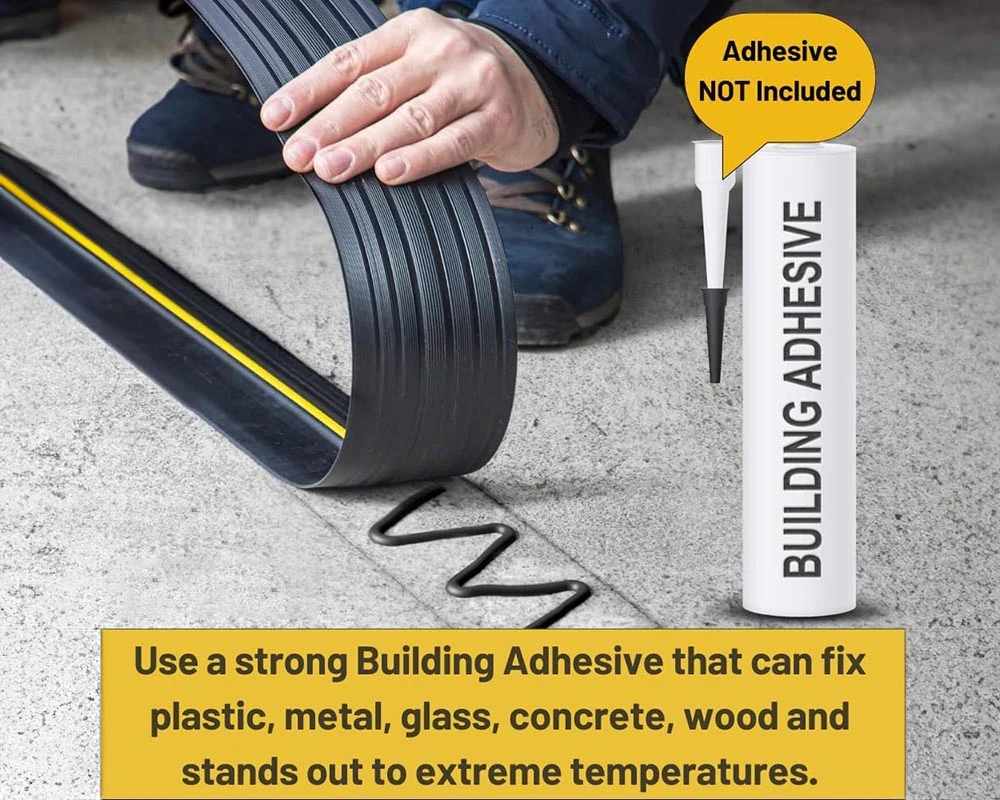 3M Garage Door Seal - Image 3