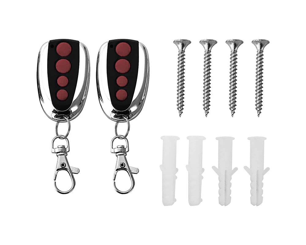Garage Roller Door Opener 250 N Lift Force - Image 8