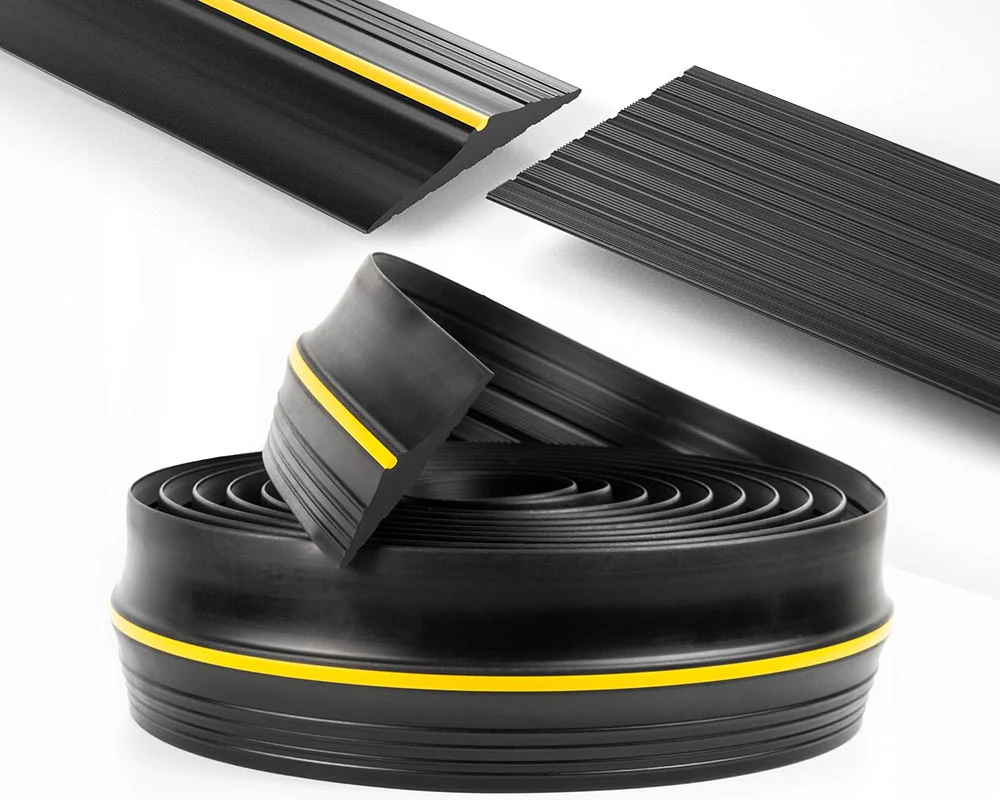 6M Garage Door Seal - Image 2
