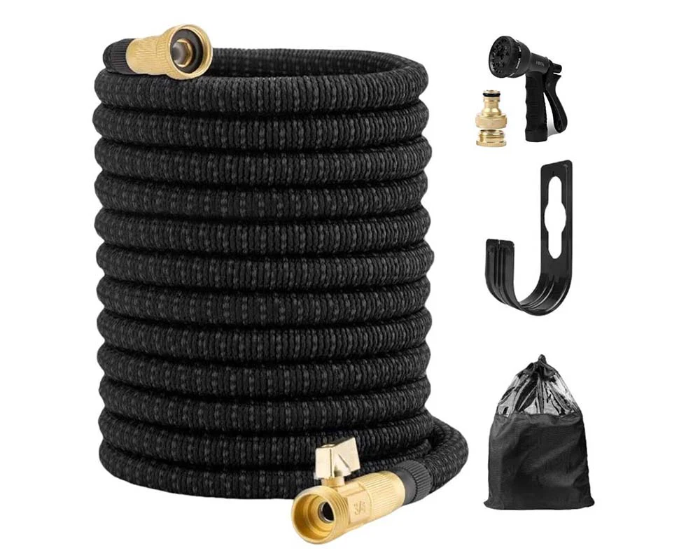 Garden Hose 15m Sprayer Nozzle - Image 5