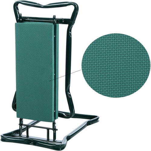 Garden Kneeler Seat Bench - Image 5