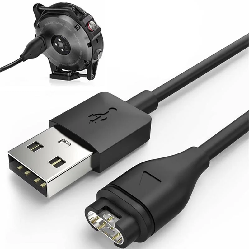 Garmin Watch Charging Cable