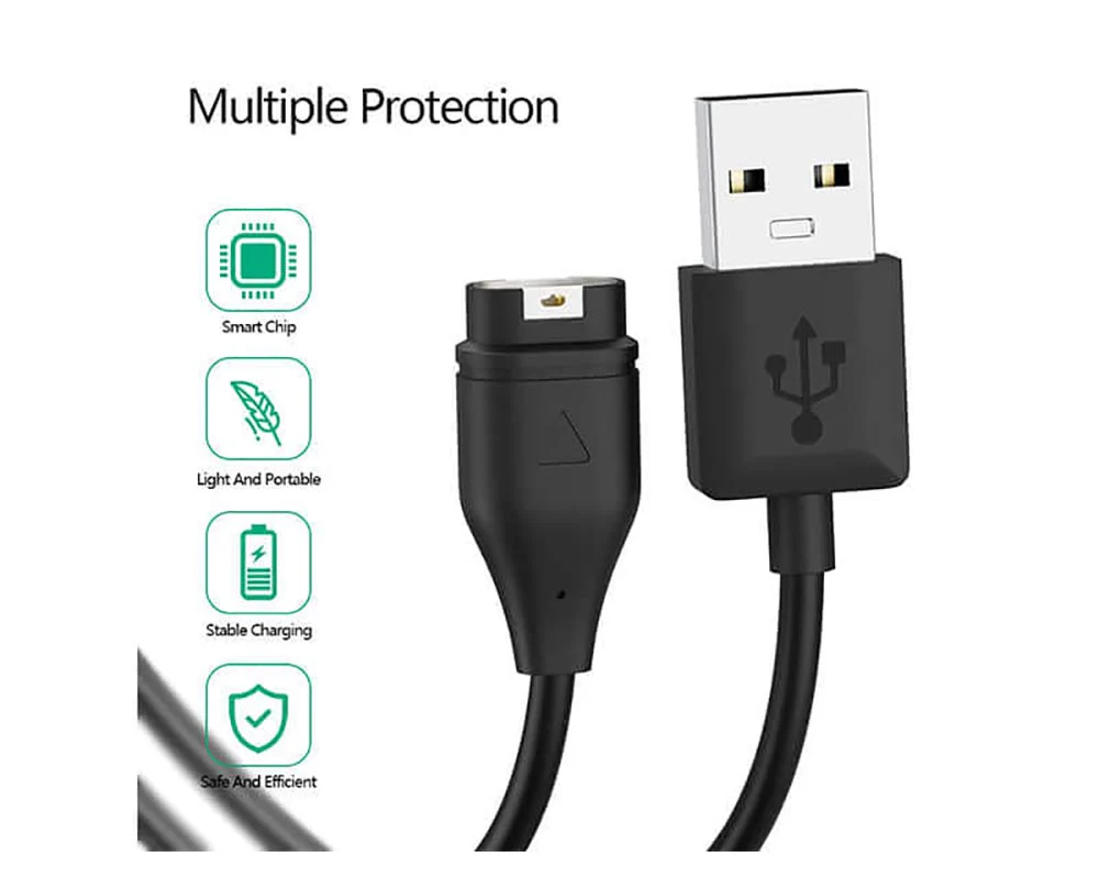 Garmin Watch Charging Cable - Image 10