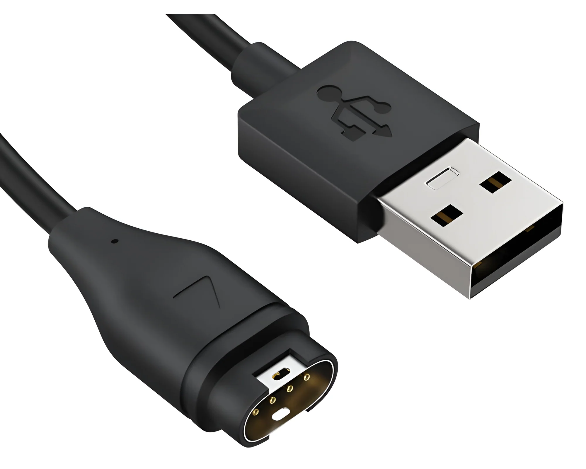 Garmin Watch Charging Cable - Image 3