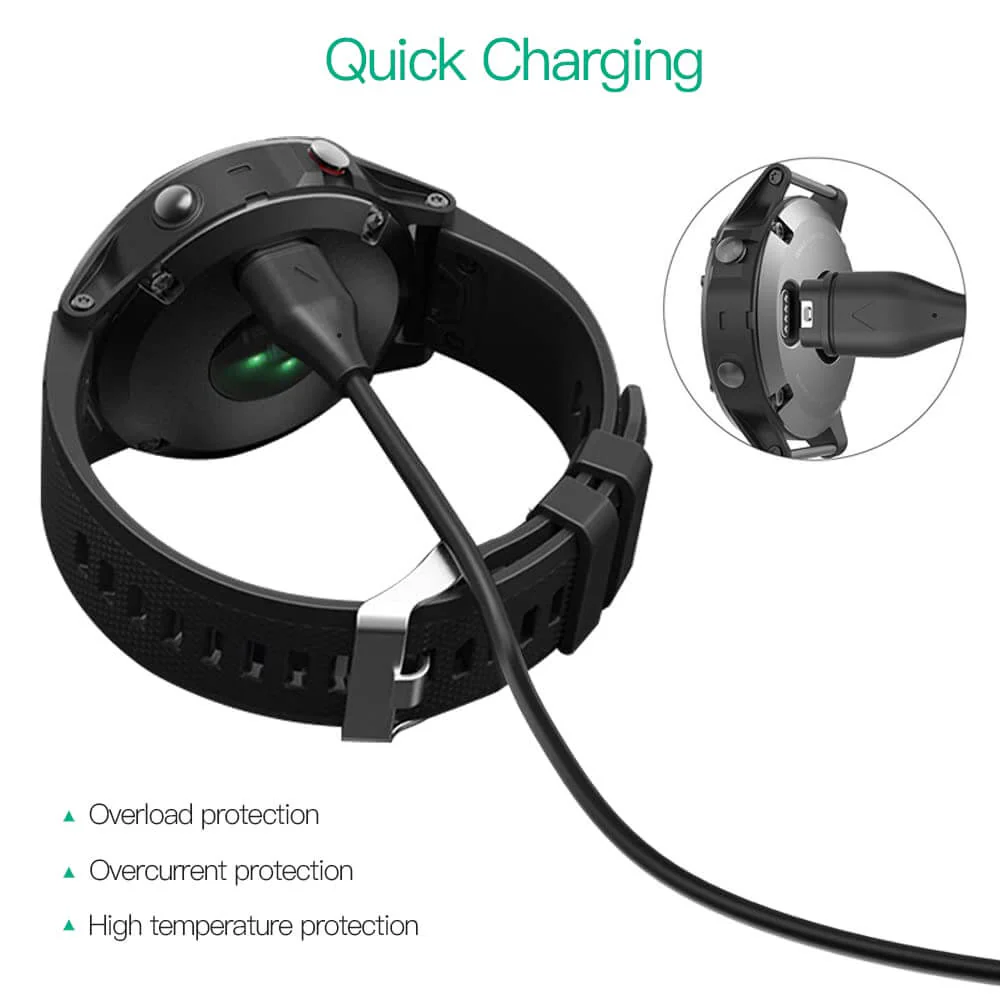 Garmin Watch Charging Cable - Image 5
