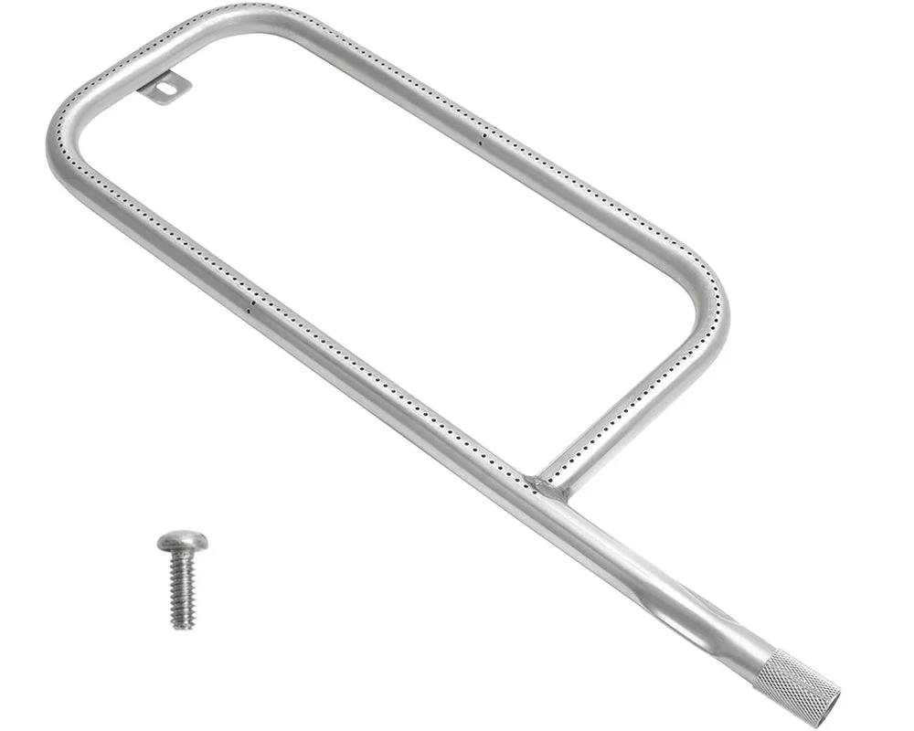 Grill Burner Tube Kit for Weber Q2200 Q2000 Q200 Q220 - Image 11