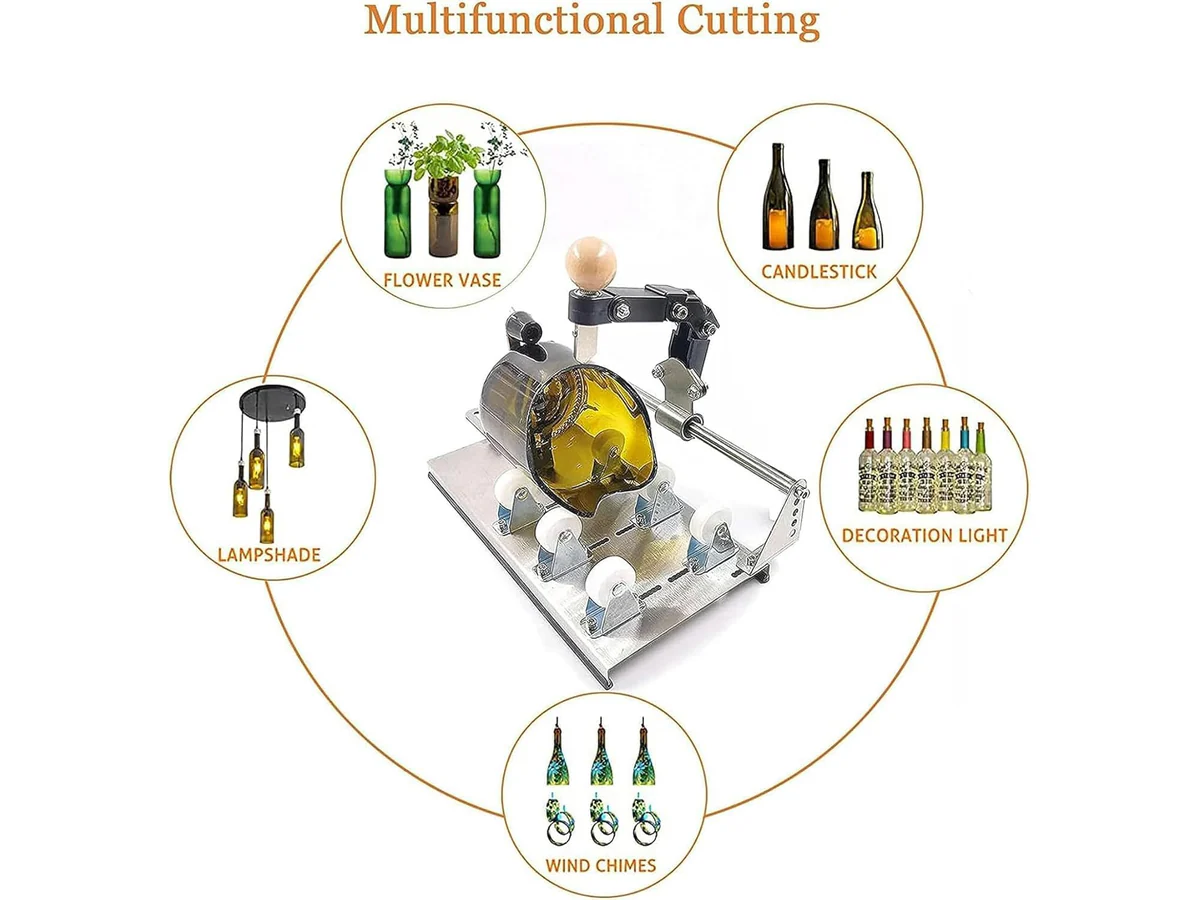 Glass Bottle Cutter - Image 7