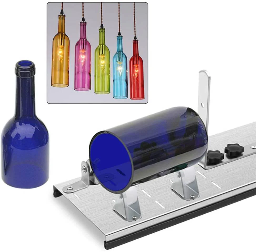 Glass Bottle Cutter Square - Image 3