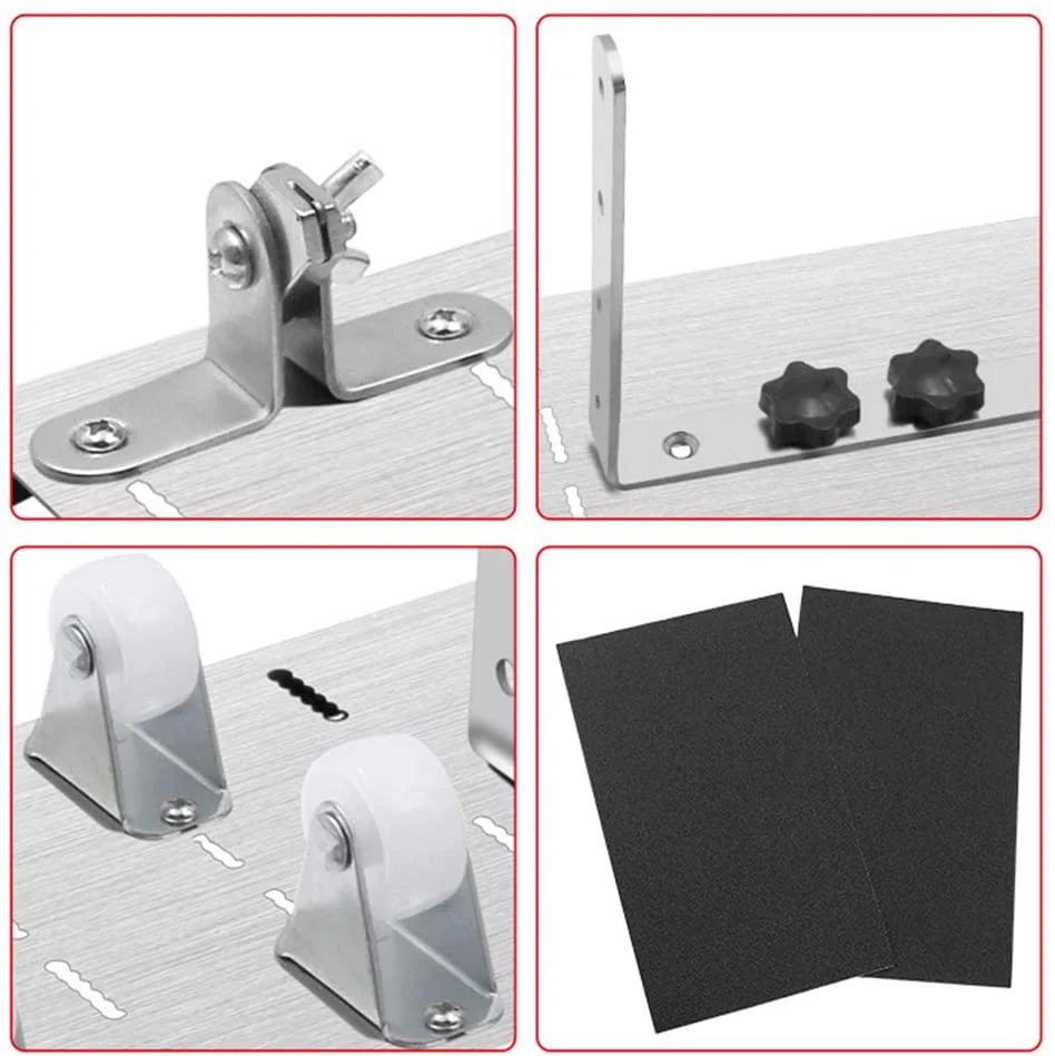 Glass Bottle Cutter Square - Image 4