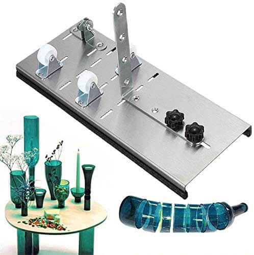 Glass Bottle Cutter Square - Image 7
