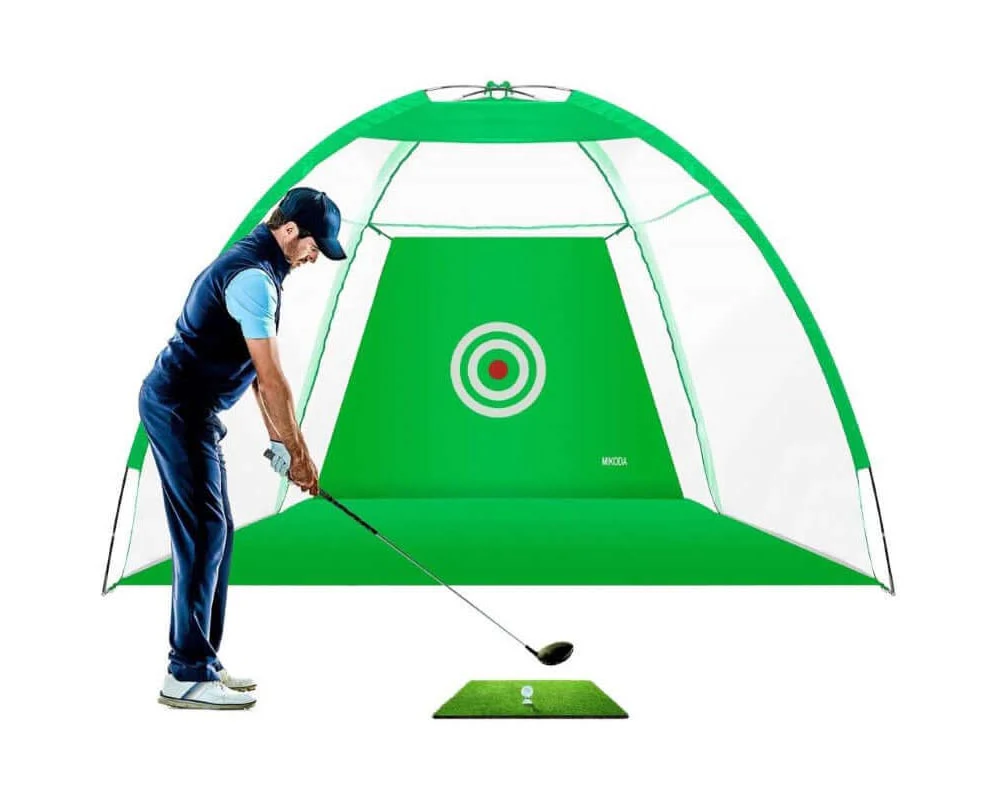 3M Golf Practice Net - Image 8