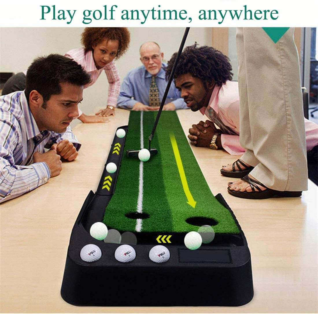 3M Golf Putting Mat - Image 2