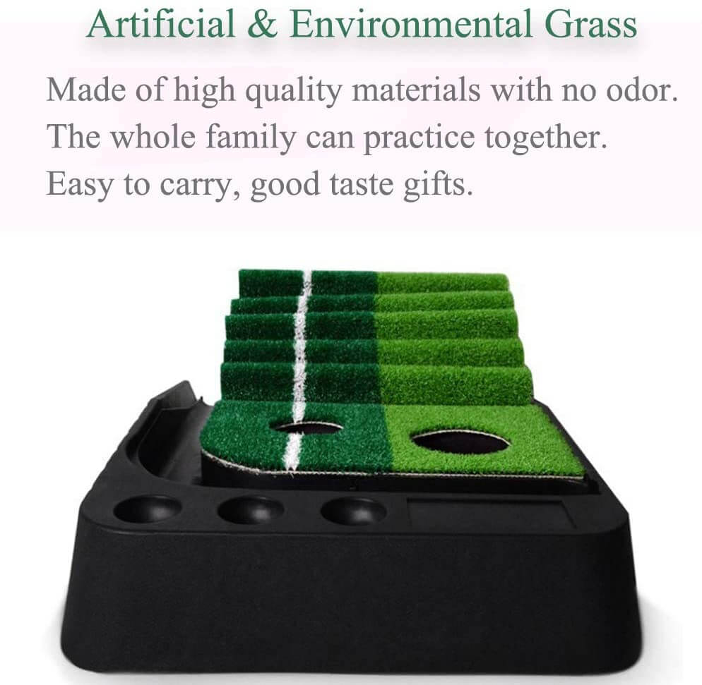 3M Golf Putting Mat - Image 7