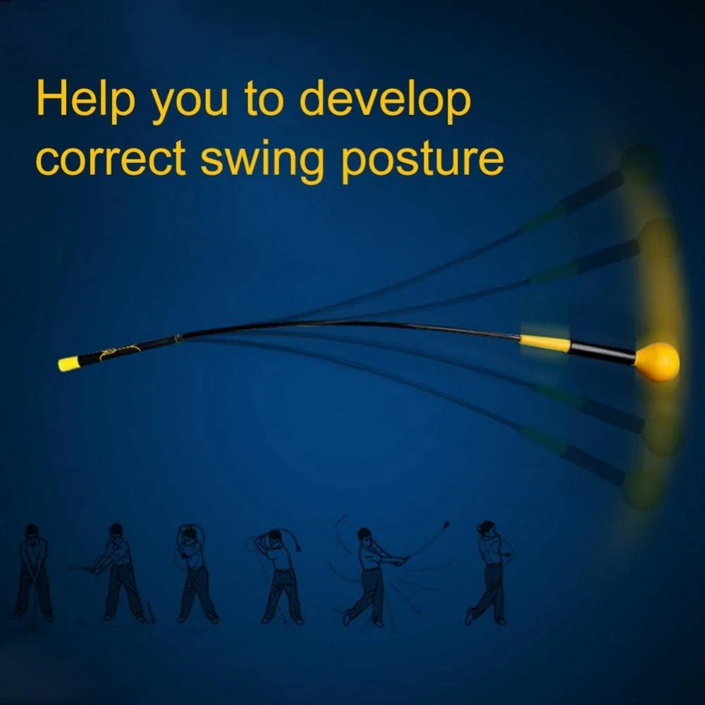 Golf Swing Trainer - Image 4