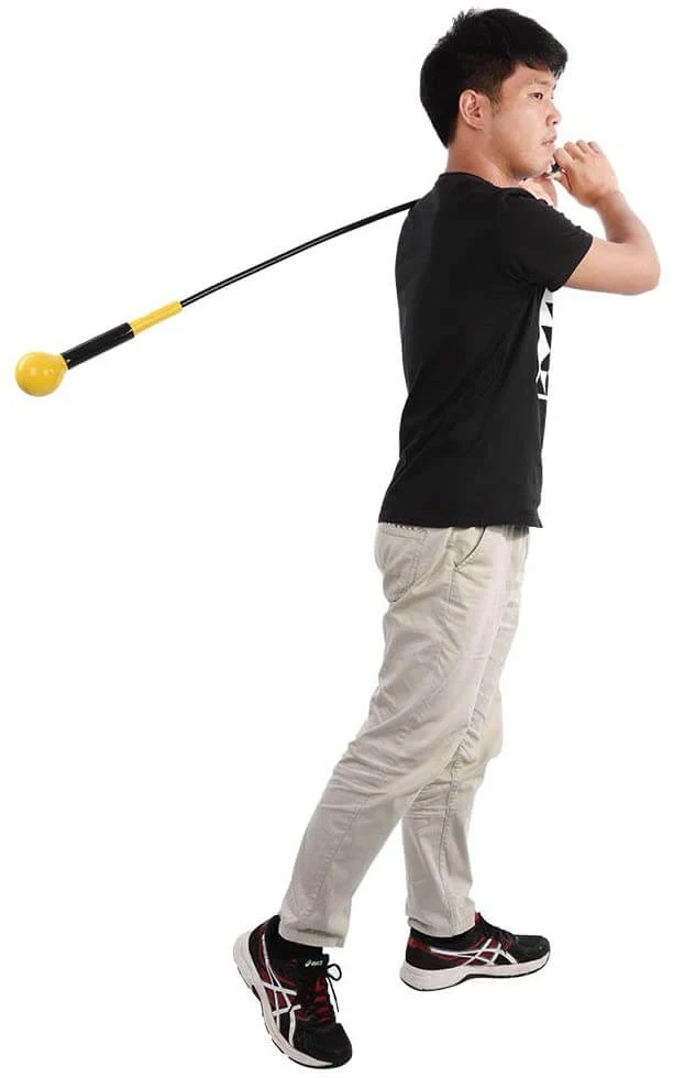 Golf Swing Trainer - Image 5