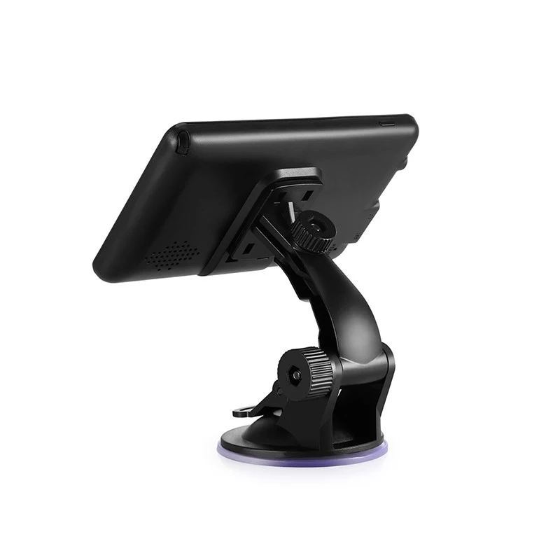 5-Inch Car GPS Navigation System NZ maps - Image 6