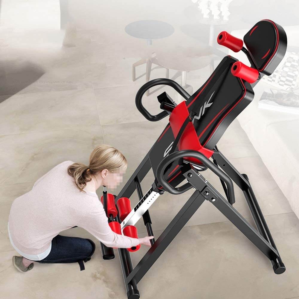 Inversion Table Gravity Inversion Table Back Stretcher - Image 3