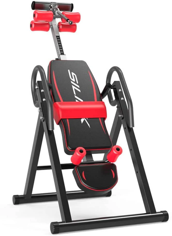 Inversion Table Gravity Inversion Table Back Stretcher - Image 6