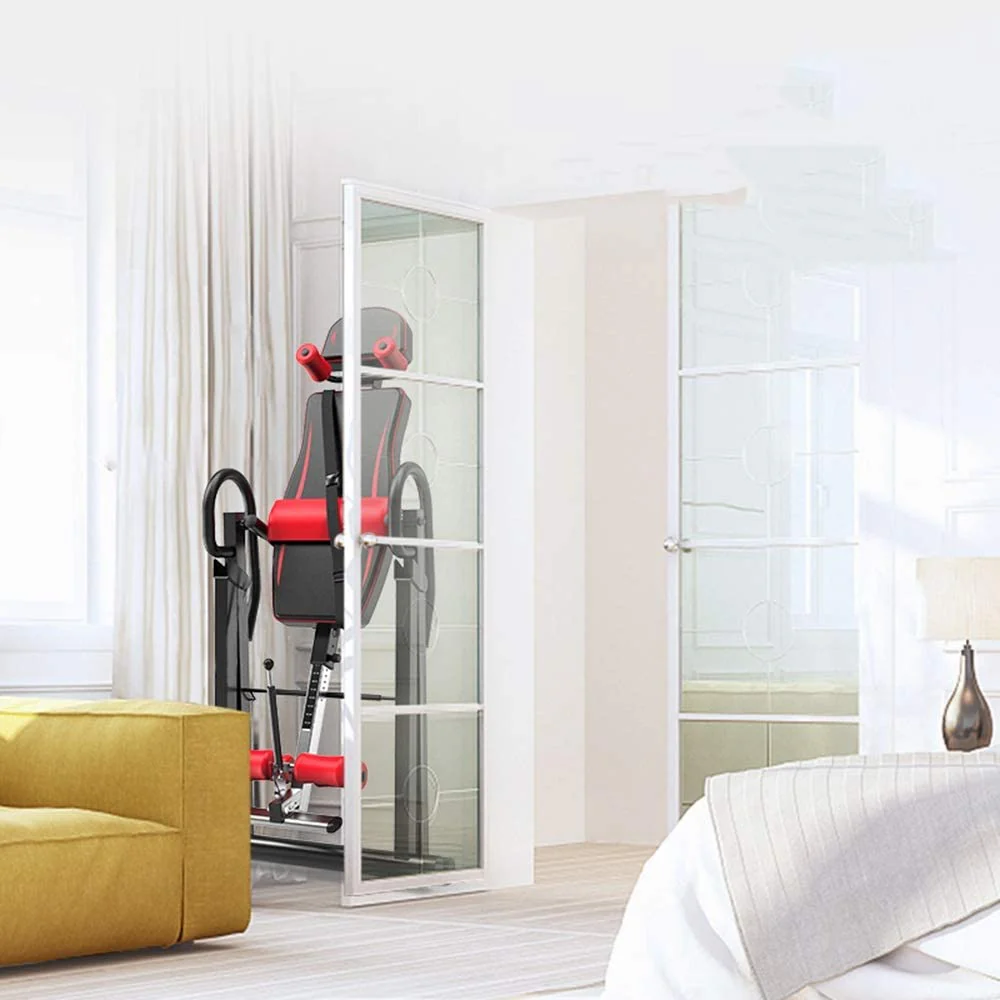 Inversion Table Gravity Inversion Table Back Stretcher - Image 7