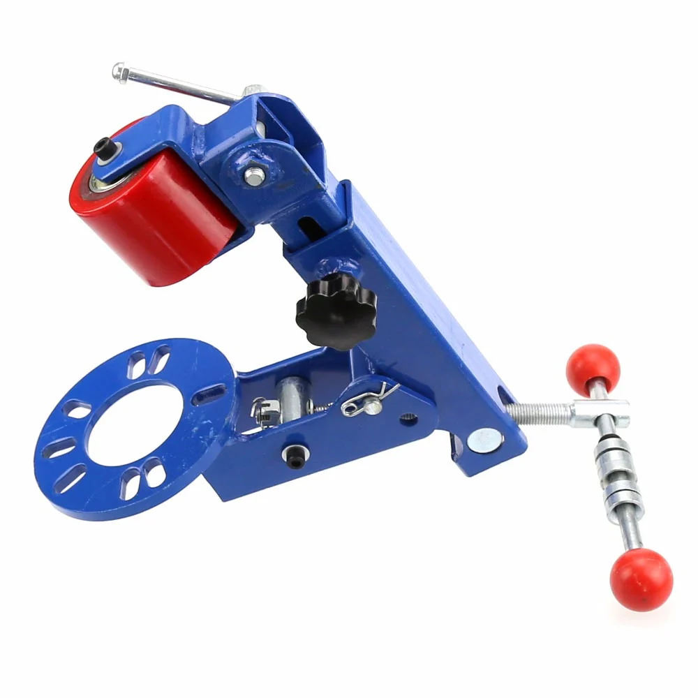 Guard Roller Repair Flare Tool - Image 3