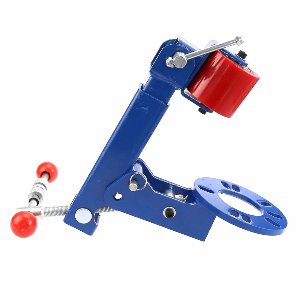Guard Roller Repair Flare Tool - Image 4
